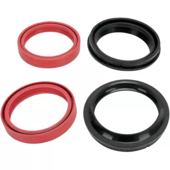 Moose Offroad Fork Seal/Dust Seal Kit - 47 mm
