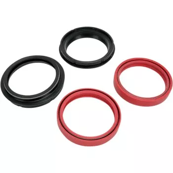 Moose Offroad Fork Seal/Dust Seal Kit - 48 mm