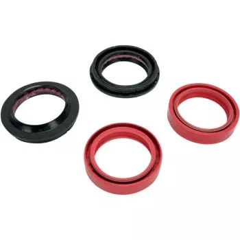 Moose Offroad Fork Seal/Dust Seal Kit Fork Seal Kit - 35 mm