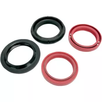Moose Offroad Fork Seal/Dust Seal Kit Fork Seal Kit - 36 mm