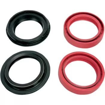 Moose Offroad Fork Seal/Dust Seal Kit Fork Seal Kit - 37 mm