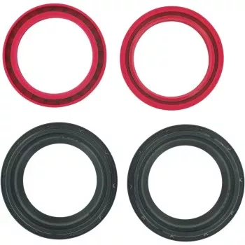 Moose Offroad Fork Seal/Dust Seal Kit Fork Seal Kit - 39 mm
