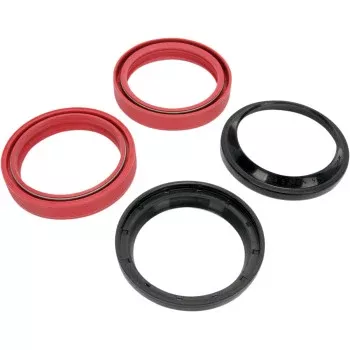 Moose Offroad Fork Seal/Dust Seal Kit Fork Seal Kit - 43 mm