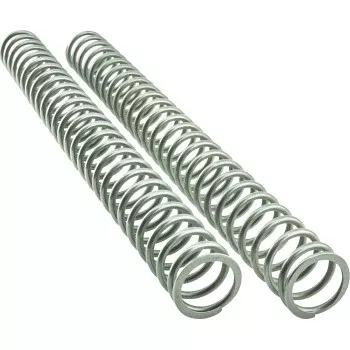 Moose Offroad Fork Springs - 31 mm - 2.4 n/mm