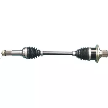 Moose Offroad Heavy-Duty CV Axle Kit - '02 Yamaha Grizzly 660