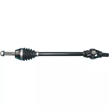 Moose Offroad Heavy-Duty CV Axle Kit - Front Left/Right - Heavy-Duty - '01-'05 Polaris Ranger 500