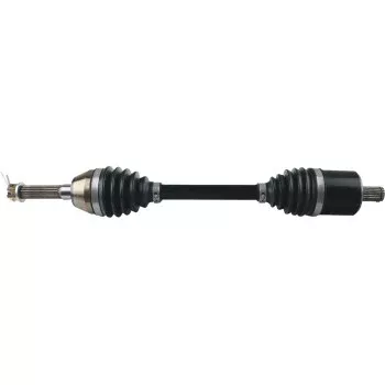 Moose Offroad Heavy-Duty CV Axle Kit - Front Left/Right - Heavy-Duty - '15-'19 Polaris Ace