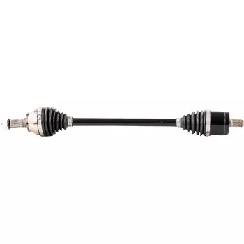 Moose Offroad Heavy-Duty CV Axle Kit - Front Left/Right - Heavy-Duty - '19 High Lifter/Back Country