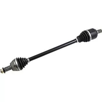 Moose Offroad Heavy-Duty CV Axle Kit - Rear Left/Right - '19-'21 Talon 1000R