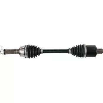 Moose Offroad Heavy-Duty CV Axle Kit - Rear Left/Right - Heavy-Duty - '11-'13 Polaris Sportsman Touring 500