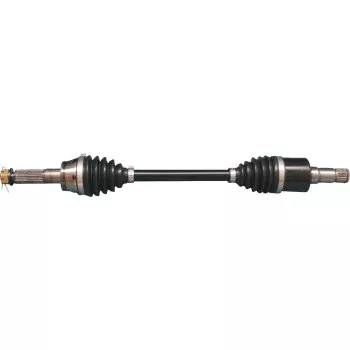 Moose Offroad Heavy-Duty CV Axle Kit - Rear Left/Right/Middle - Heavy-Duty - '07-'16 Polaris Ranger