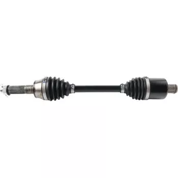 Moose Offroad Heavy-Duty CV Axle Kit - Rear Left/Right/Middle - Heavy-Duty - Polaris Hawkeye/Sportsman