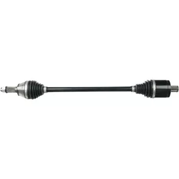 Moose Offroad Heavy-Duty CV Axle Kit - Rear Left/Right - RZR RS1/Turbo