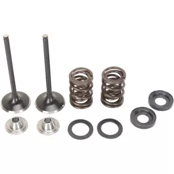 Moose Offroad Intake Valve and Spring Kit Valve and Spring Kit - KTM RFS Engines 400 cc - 560 cc