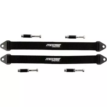 Moose Offroad Limit Strap Kit - 23" - Polaris