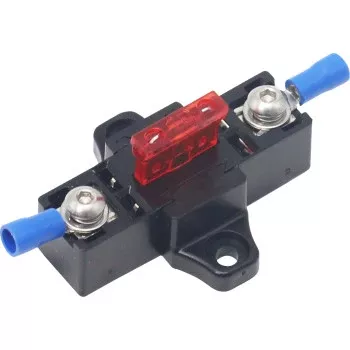 Moose Offroad Modular Fuse Block - 15 A