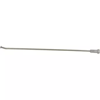 Moose Offroad MX1 Stainless Steel Individual Spoke with Nipple - 19" - 8 Gauge - Suzuki