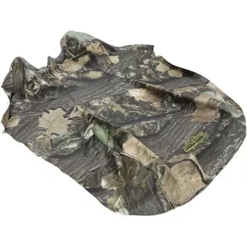 Moose Offroad Neoprene Seat Cover Seat Cover - Mossy Oak - Defender