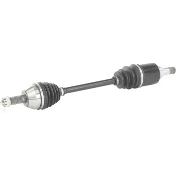Moose Offroad OEM Replacement Standard CV Axle Axle Kit - CV/Complete - OEM Replacement - Standard - Rear Left - Outlander/Renegade
