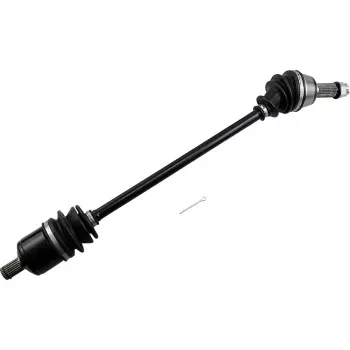 Moose Offroad OEM Replacement Standard CV Axle - Front Left/Right - Polaris RZR/Ranger