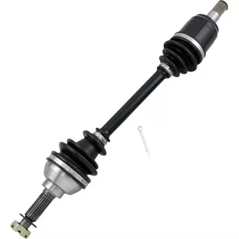 Moose Offroad OEM Replacement Standard CV Axle - Front Left/Right - Suzuki KingQuad
