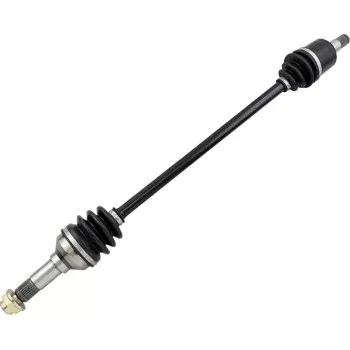 Moose Offroad OEM Replacement Standard CV Axle - Front Left/Right - Yamaha YXZ 1000