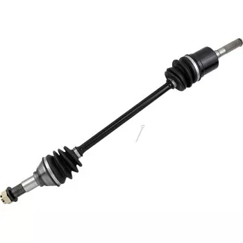 Moose Offroad OEM Replacement Standard CV Axle - Front Right - Can-Am Maverick 1000
