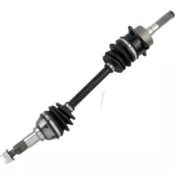 Moose Offroad OEM Replacement Standard CV Axle - Front Right - Can-Am Outlander/Renegade