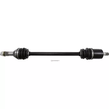 Moose Offroad OEM Replacement Standard CV Axle - Front Right - Defender
