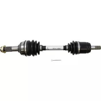 Moose Offroad OEM Replacement Standard CV Axle - Front Right - Honda TRX 420