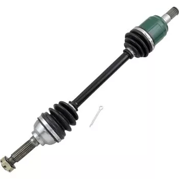 Moose Offroad OEM Replacement Standard CV Axle - Front Right - Suzuki KingQuad 400