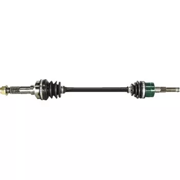 Moose Offroad OEM Replacement Standard CV Axle - Front Right - Yamaha Rhino 450/660