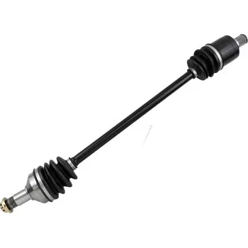 Moose Offroad OEM Replacement Standard CV Axle - Rear Left/Right - Arctic Cat Wildcat 1000