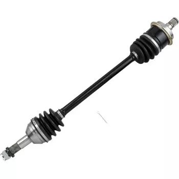 Moose Offroad OEM Replacement Standard CV Axle - Rear Left/Right - Can-Am Commander 800/1000