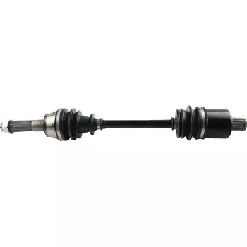 Moose Offroad OEM Replacement Standard CV Axle - Rear Left/Right/Middle - Hawkeye/Sportsman