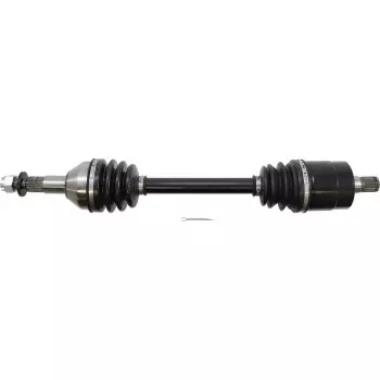 Moose Offroad OEM Replacement Standard CV Axle - Rear Left/Right/Middle - Outlander/Renegade