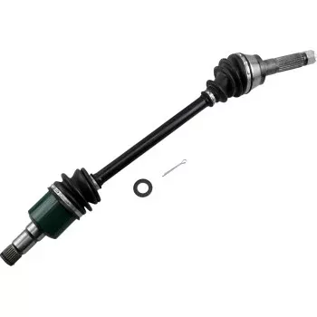 Moose Offroad OEM Replacement Standard CV Axle - Rear Left/Right/Middle - Polaris Ranger