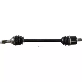Moose Offroad OEM Replacement Standard CV Axle - Rear Left/Right | Middle Rear - Defender