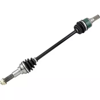 Moose Offroad OEM Replacement Standard CV Axle - Rear Left/Right - Viking/Wolverine 700