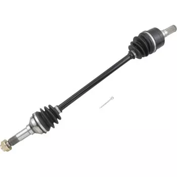 Moose Offroad OEM Replacement Standard CV Axle - Rear Left/Right - Yamaha YXZ 1000