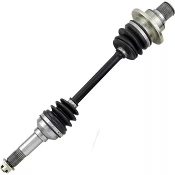 Moose Offroad OEM Replacement Standard CV Axle - Rear Right - '02 Grizzly 660