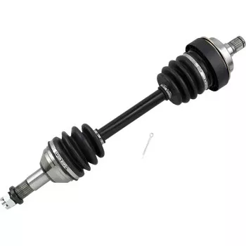 Moose Offroad OEM Replacement Standard CV Axle - Rear Right - Can-Am Outlander 400