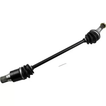 Moose Offroad OEM Replacement Standard CV Axle - Rear Right - Kymco UXV 500/700