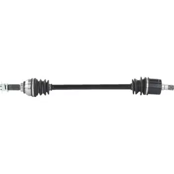 Moose Offroad OEM Replacement Standard CV Axle - Standard - Front Left/Right - '21 John Deere Gator