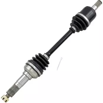 Moose Offroad OEM Replacement Standard CV Axle - Standard - Front Left/Right - Yamaha