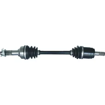 Moose Offroad OEM Replacement Standard CV Axle - Standard - Front Right - Honda TRX 420