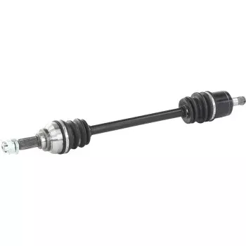 Moose Offroad OEM Replacement Standard CV Axle - Standard - Front Right - John Deere 825M/855M S4
