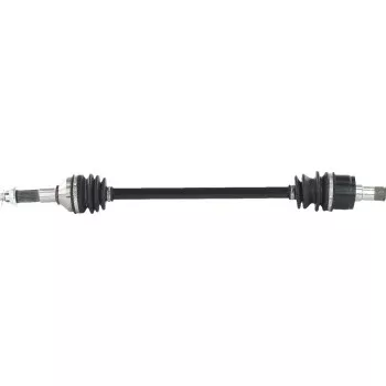 Moose Offroad OEM Replacement Standard CV Axle - Standard - Front Right - Kawasaki Mule Pro-FX/FXT