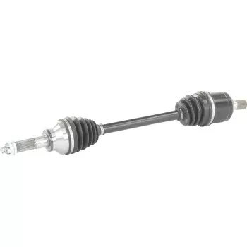 Moose Offroad OEM Replacement Standard CV Axle - Standard - Rear Left - Kawasaki Pro-MX
