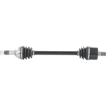 Moose Offroad OEM Replacement Standard CV Axle - Standard - Rear Left/Right - Commander/Maverick